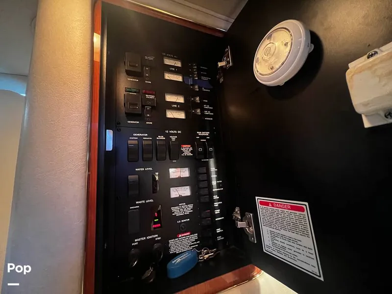 Slide: The Image of Sea Ray 340 Sundancer 2001 - 15758180