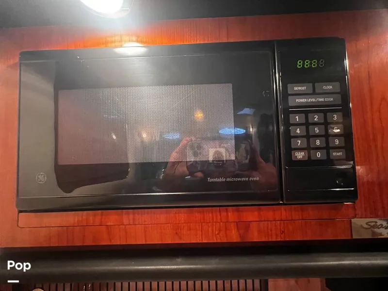 Slide: The Image of Microwave - 15758181