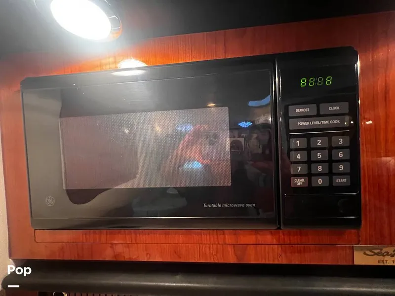 Slide: The Image of Sea Ray 340 Sundancer 2001 - 15758194