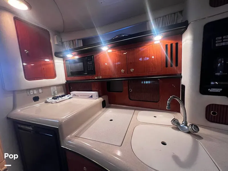 Slide: The Image of Sea Ray 340 Sundancer 2001 - 15758182