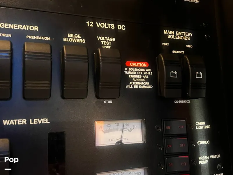 Slide: The Image of Sea Ray 340 Sundancer 2001 - 15758183