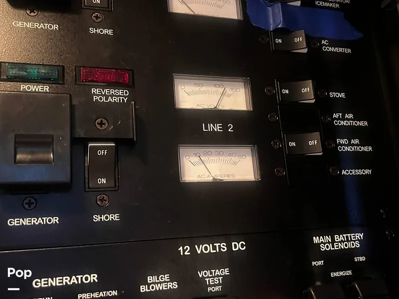 Slide: The Image of Sea Ray 340 Sundancer 2001 - 15758184