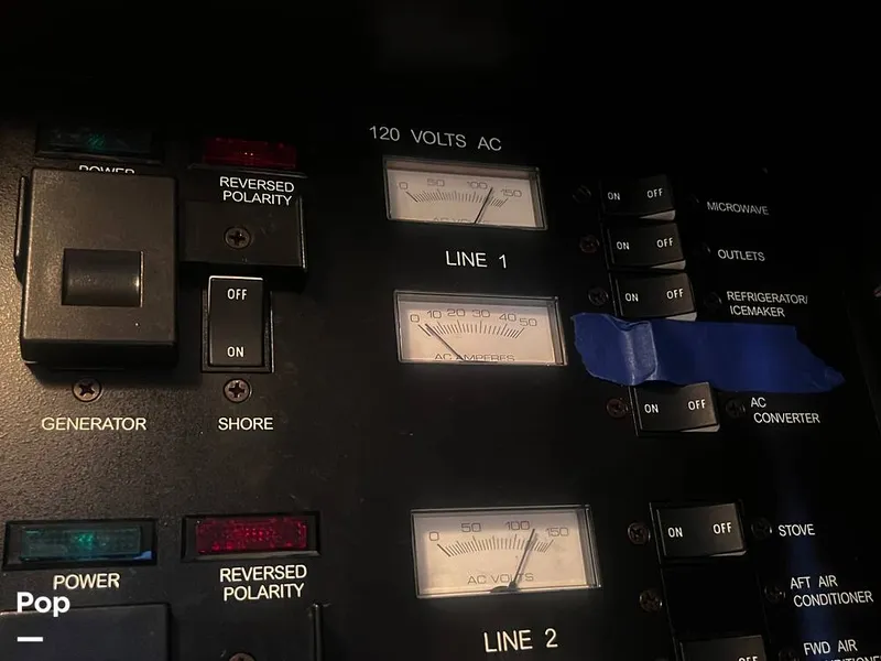 Slide: The Image of Sea Ray 340 Sundancer 2001 - 15758185