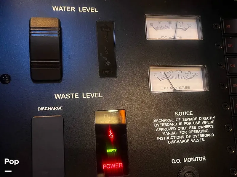 Slide: The Image of Sea Ray 340 Sundancer 2001 - 15758186