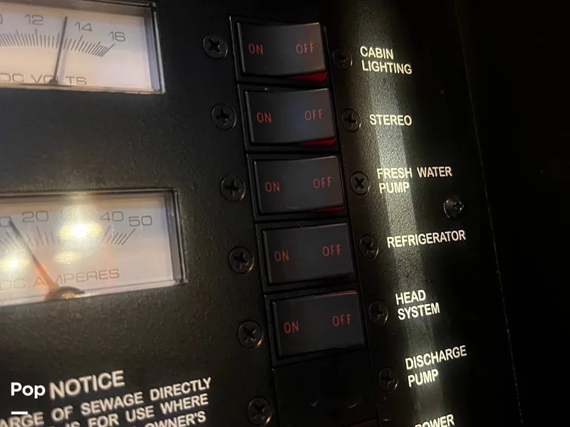 Slide: The Image of Sea Ray 340 Sundancer 2001 - 15758188