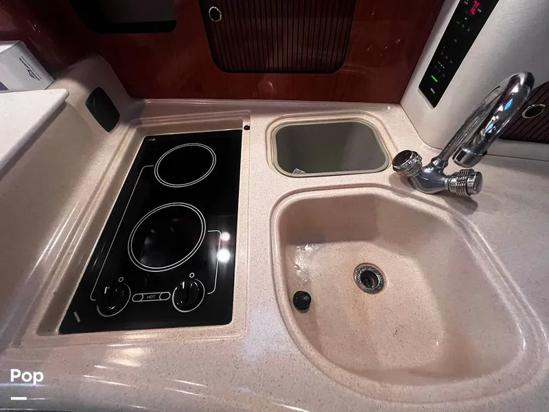 Slide: The Image of Sea Ray 340 Sundancer 2001 - 15758195