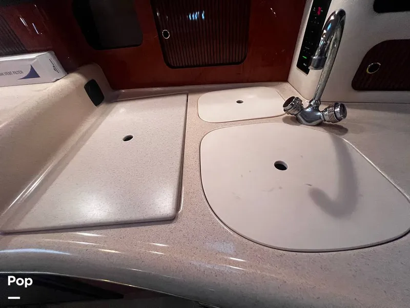 Slide: The Image of Sea Ray 340 Sundancer 2001 - 15758196