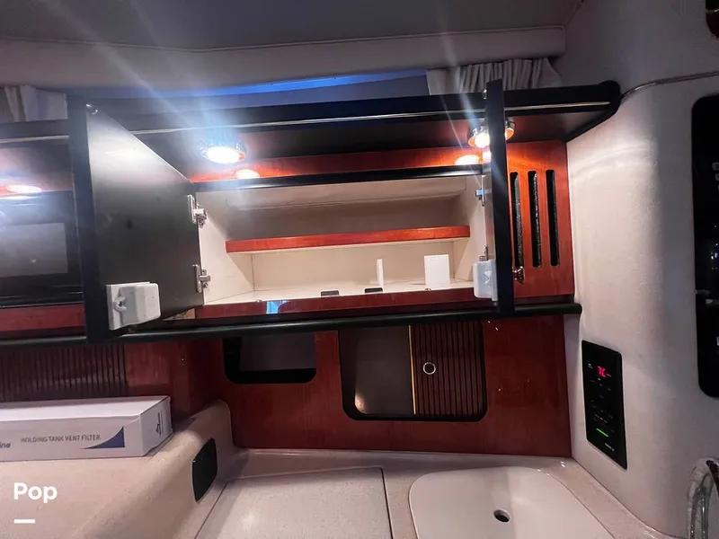 Slide: The Image of Sea Ray 340 Sundancer 2001 - 15758197