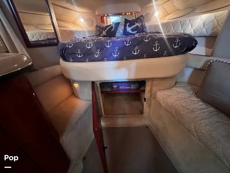 Slide: The Image of Sea Ray 340 Sundancer 2001 - 15758199