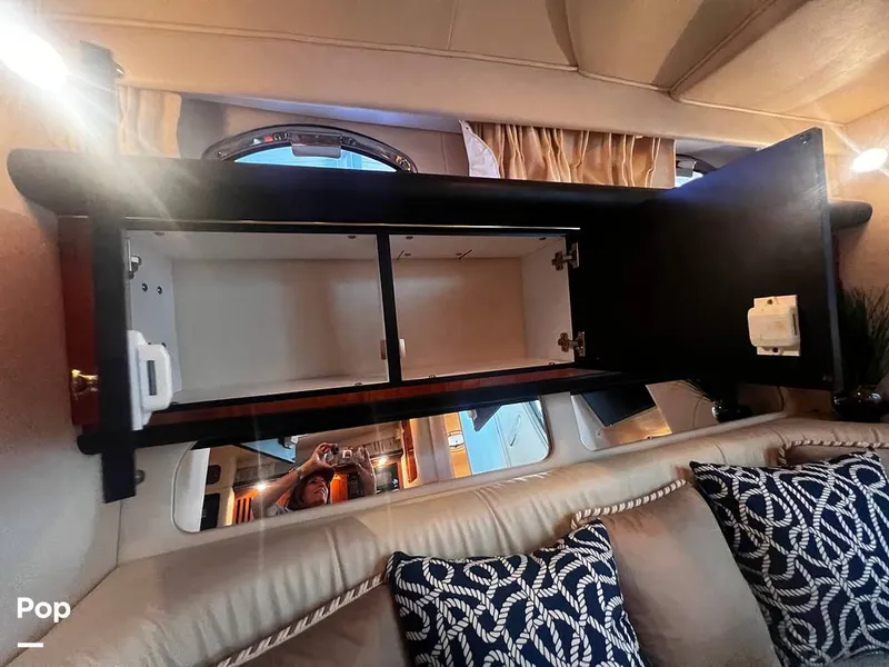 Slide: The Image of Sea Ray 340 Sundancer 2001 - 15758205