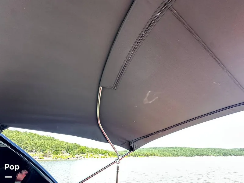 Slide: The Image of Godfrey AquaPatio 255 SBW 2025 - 15824829