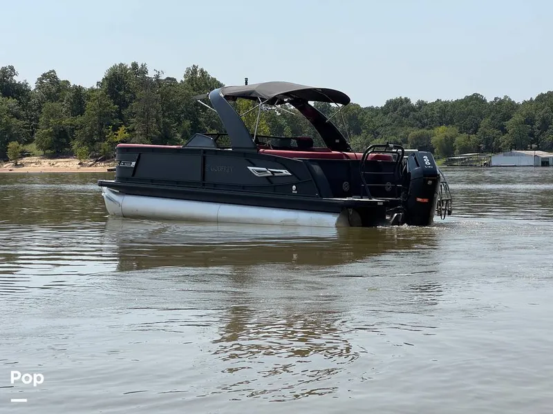 Slide: The Image of Godfrey AquaPatio 255 SBW 2025 - 15824868