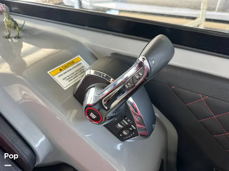 Slide: The Image of Godfrey AquaPatio 255 SBW 2025 - 15824726