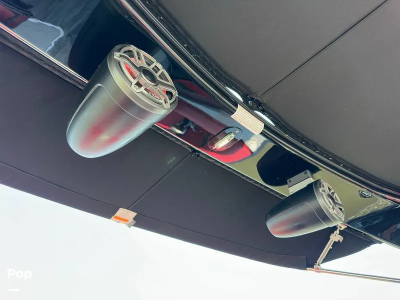 Slide: The Image of Godfrey AquaPatio 255 SBW 2025 - 15824917