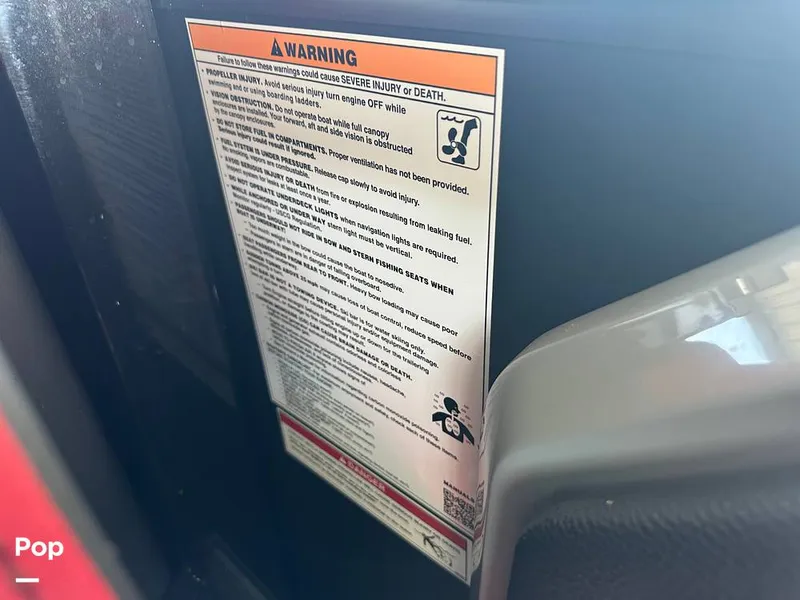 Slide: The Image of Godfrey AquaPatio 255 SBW 2025 - 15824739