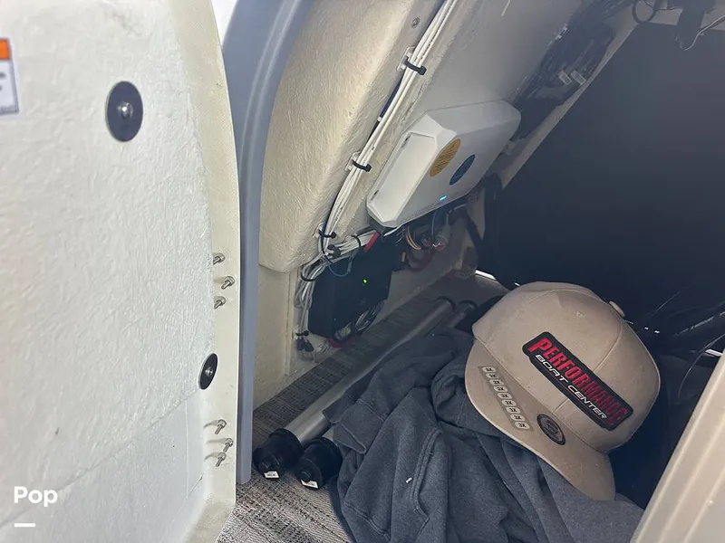 Slide: The Image of Godfrey AquaPatio 255 SBW 2025 - 15824743