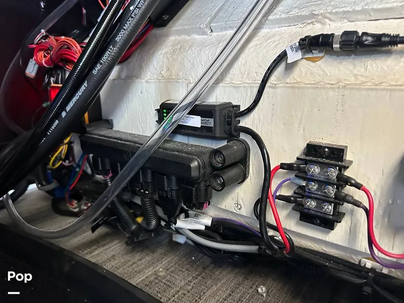 Slide: The Image of Godfrey AquaPatio 255 SBW 2025 - 15824747