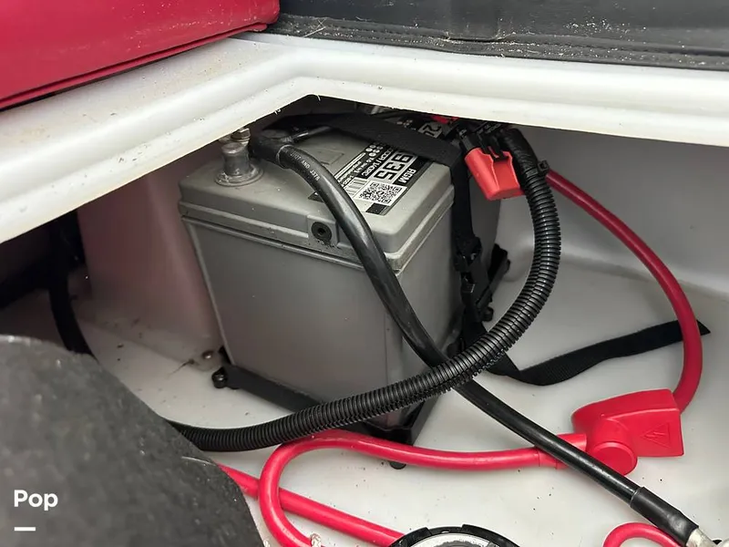 Slide: The Image of Godfrey AquaPatio 255 SBW 2025 - 15824769