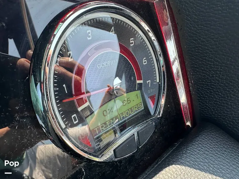 Slide: The Image of Godfrey AquaPatio 255 SBW 2025 - 15824807