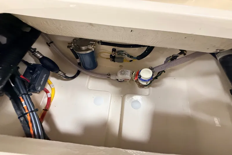 Slide: The Image of Scout 188 Sportfish 2026 - 13