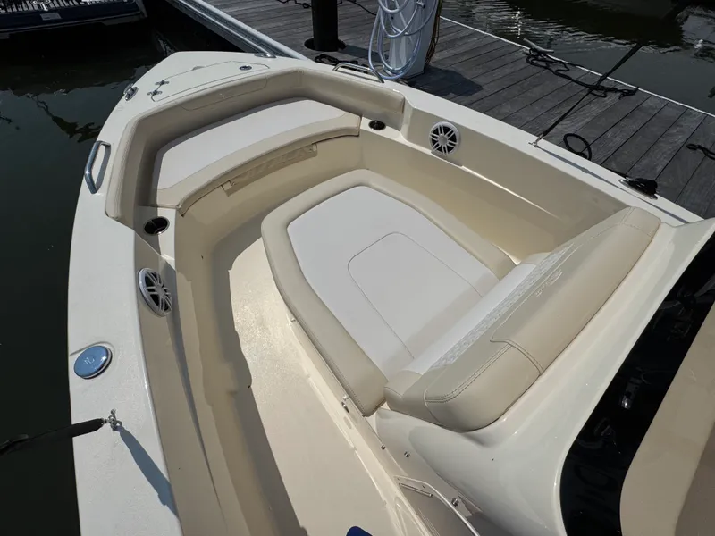 Slide: The Image of Scout 188 Sportfish 2026 - 14