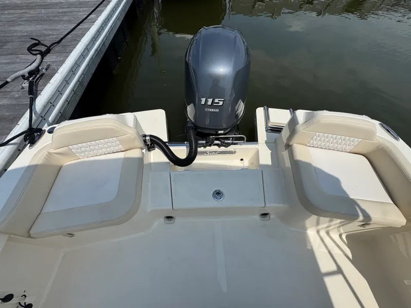 Slide: The Image of Scout 188 Sportfish 2026 - 5