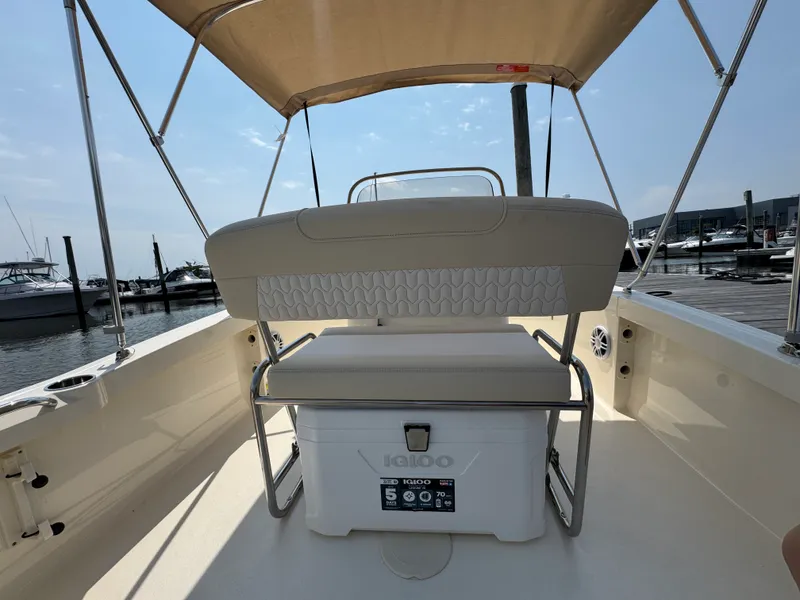 Slide: The Image of Scout 188 Sportfish 2026 - 6