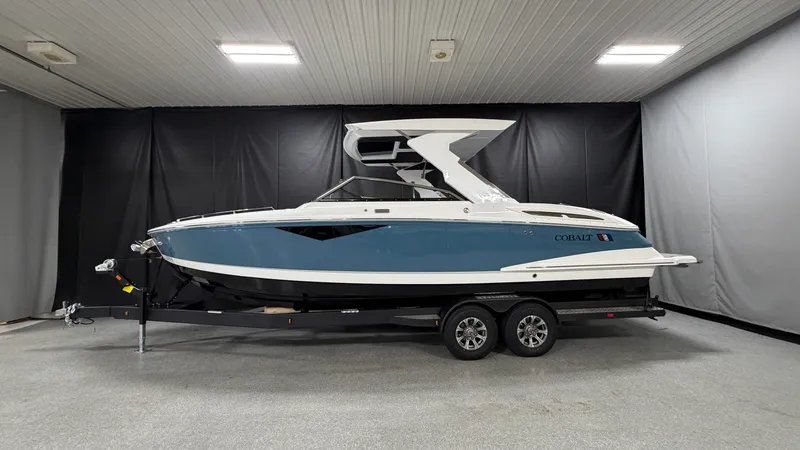 The Image of Cobalt A29 2026 - 0