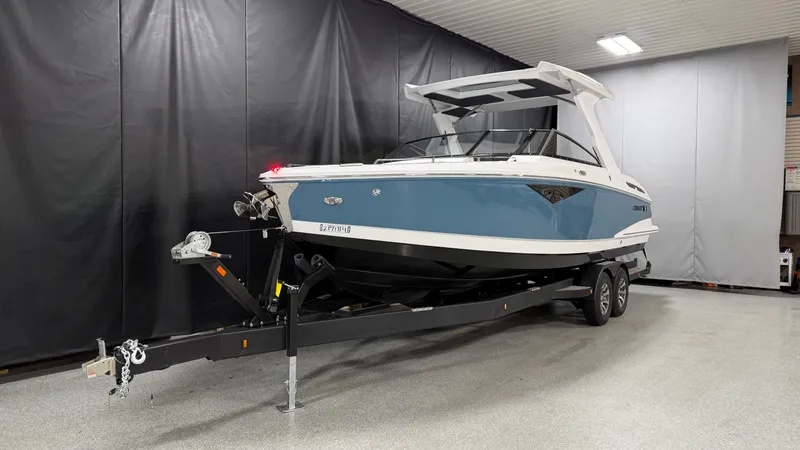 Slide: The Image of Cobalt A29 2026 - 2