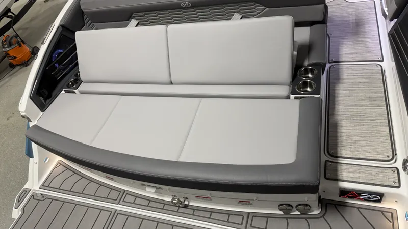 Slide: The Image of Cobalt A29 2026 - 24