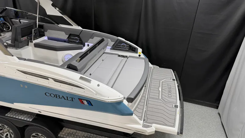 Slide: The Image of Cobalt A29 2026 - 7