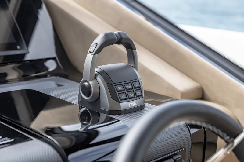 Slide: The Image of Cruisers Yachts 57 FLY 2026 - 68