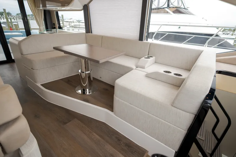 Slide: The Image of Cruisers 57 FLY 2026 - 55