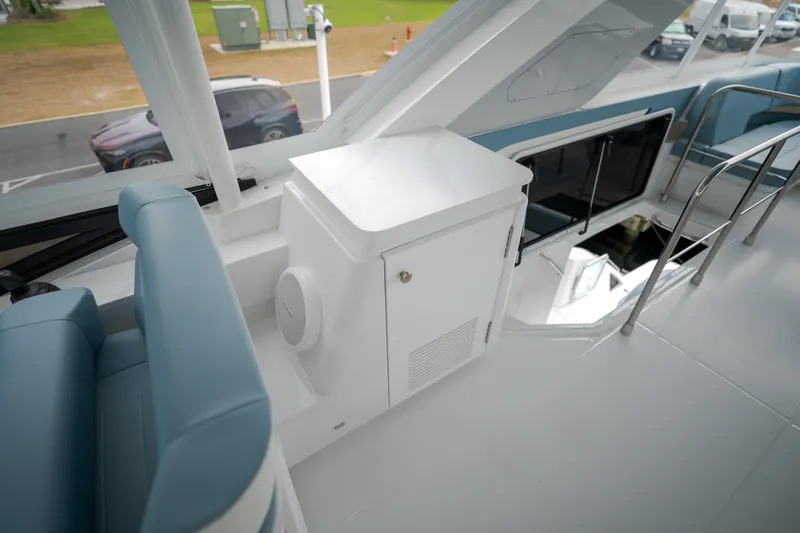 Slide: The Image of Cruisers 57 FLY 2026 - 35