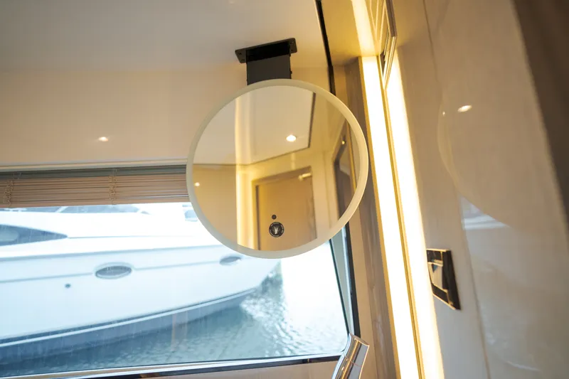 Slide: The Image of Cruisers 57 FLY 2026 - 91