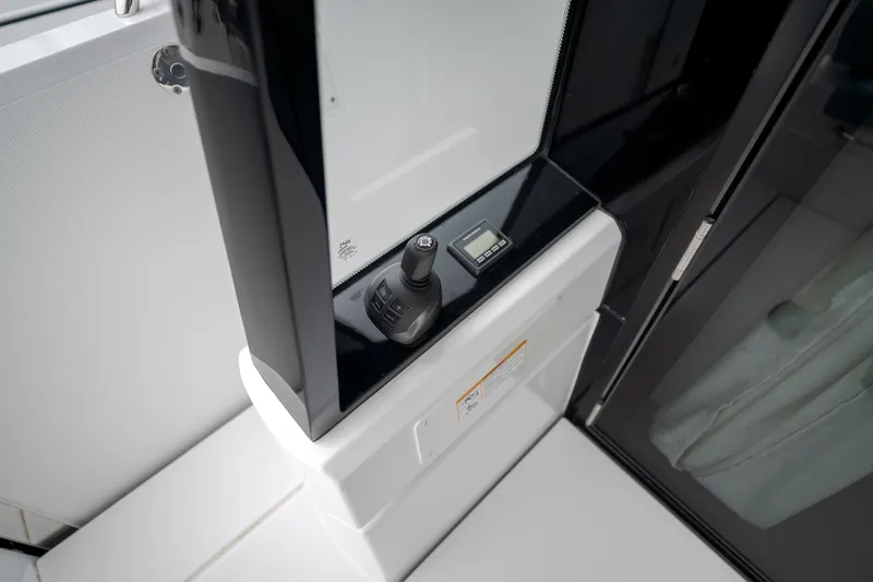 Slide: The Image of Cruisers 57 FLY 2026 - 21
