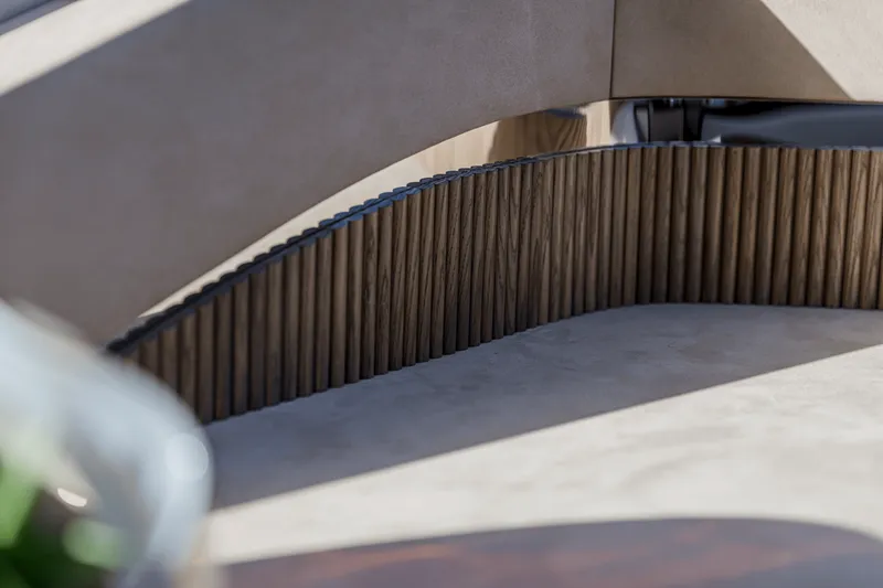 Slide: The Image of Cruisers 57 FLY 2026 - 85