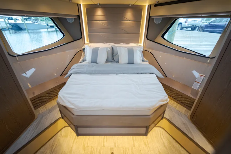 Slide: The Image of Cruisers 57 FLY 2026 - 84