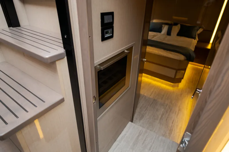 Slide: The Image of Cruisers 57 FLY 2026 - 70