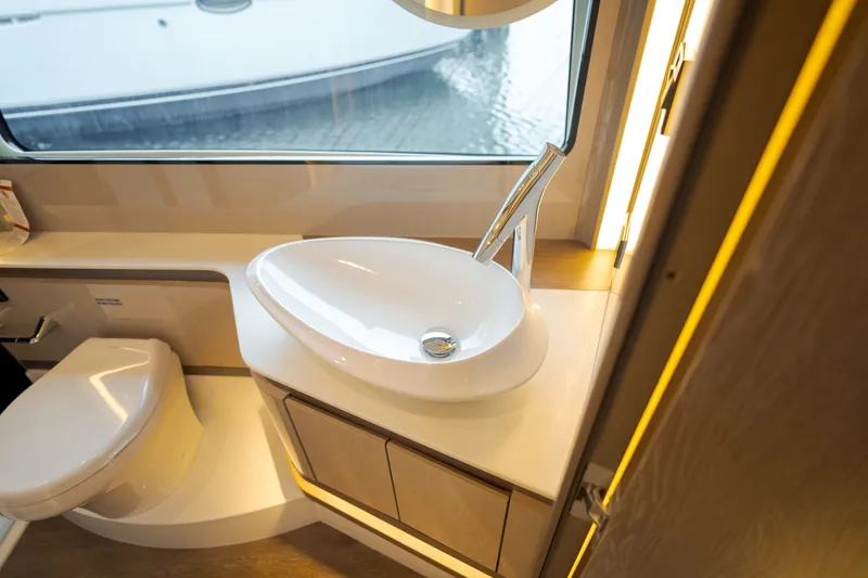 Slide: The Image of Cruisers 57 FLY 2026 - 90
