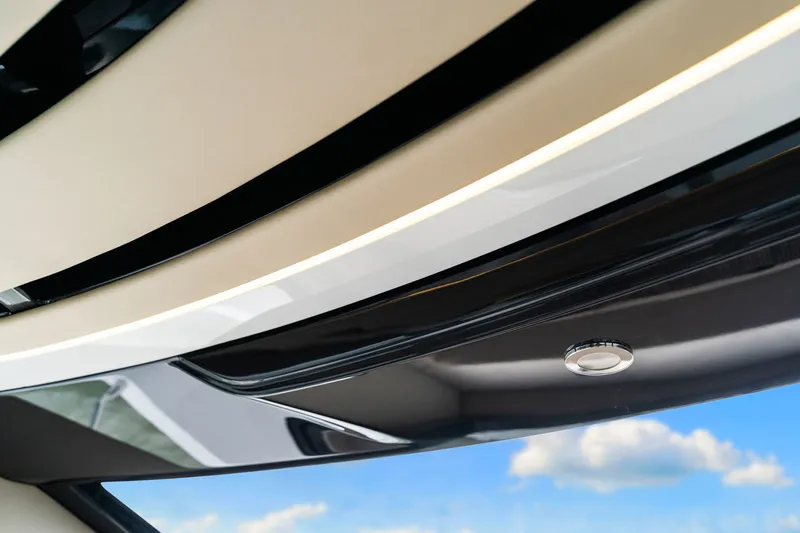 Slide: The Image of Cruisers 57 FLY 2026 - 13