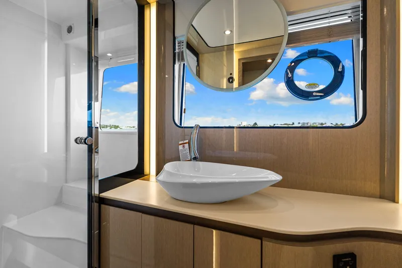 Slide: The Image of Cruisers 57 FLY 2026 - 23