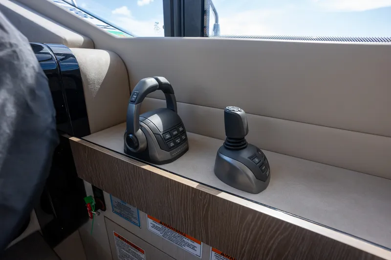 Slide: The Image of Cruisers 57 FLY 2026 - 21
