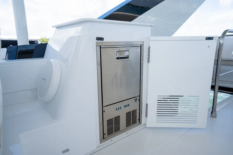 Slide: The Image of Cruisers 57 FLY 2026 - 47