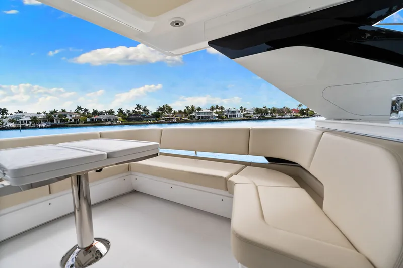 Slide: The Image of Cruisers 57 FLY 2026 - 51