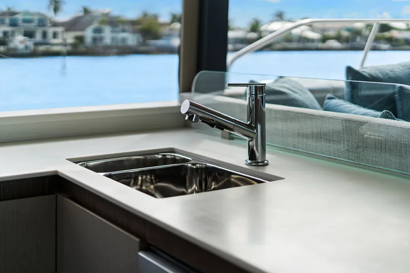 Slide: The Image of Cruisers 57 FLY 2026 - 64