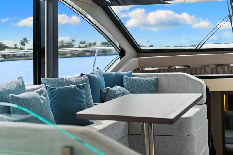 Slide: The Image of Cruisers 57 FLY 2026 - 65