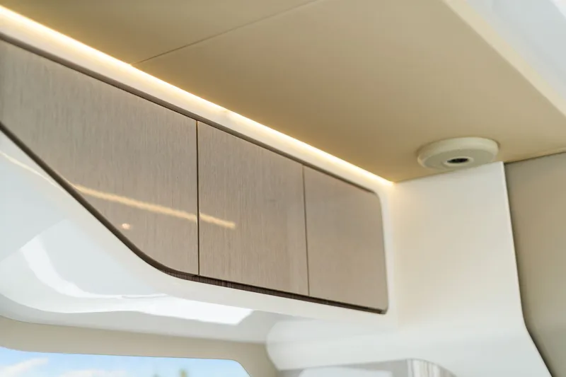 Slide: The Image of Cruisers 57 FLY 2026 - 68