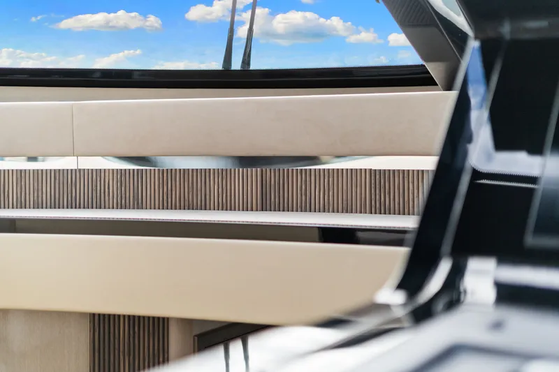 Slide: The Image of Cruisers 57 FLY 2026 - 69