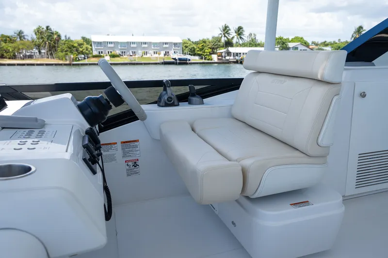 Slide: The Image of Cruisers 57 FLY 2026 - 49